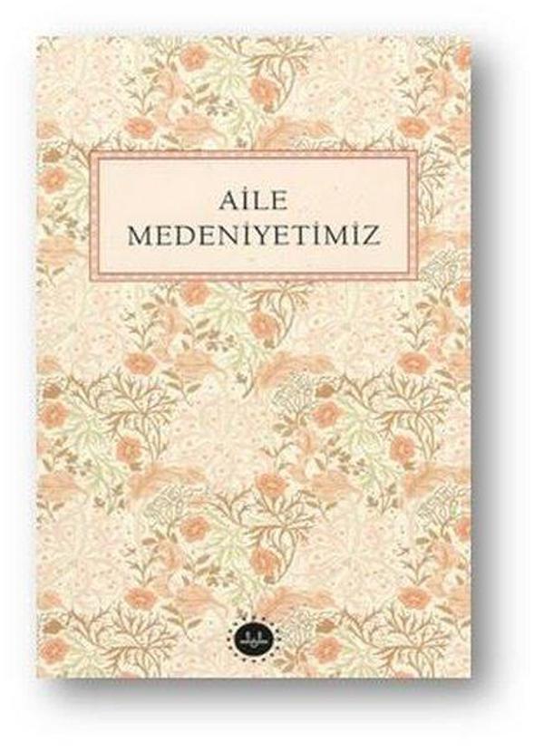 Diyanet İşleri Başkanlığı Aile Medeniyetimiz - Diyanet İşleri Başkanlığı - Image 1