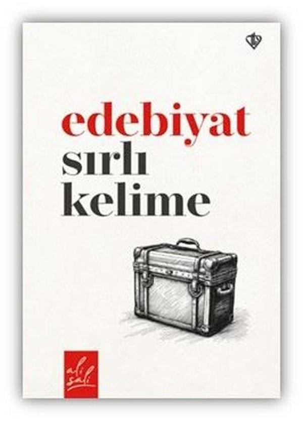 Edebiyat Sırlı Kelime - Türkiye Diyanet Vakfı Yayınları - Image 1