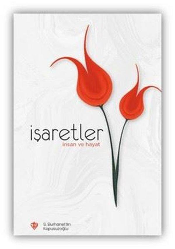 İşaretler - İnsan ve Hayat - Türkiye Diyanet Vakfı Yayınları - Image 1