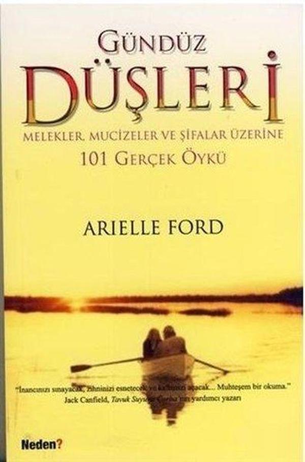 Gündüz Düşleri - Melekler Mucizeler ve Şifalar Üzerine 101 Gerçek Öykü - Neden Kitap - Image 1