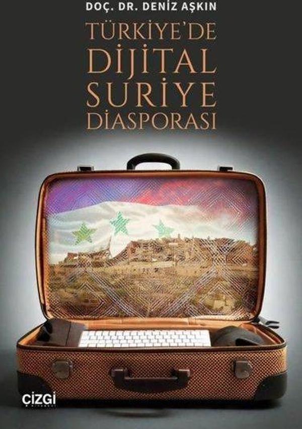 Türkiye'de Dijital Suriye Diasporası - Çizgi Kitabevi - Image 1