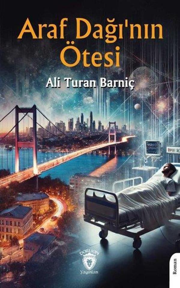 Araf Dağı'nın Ötesi - Dorlion Yayınevi - Image 1
