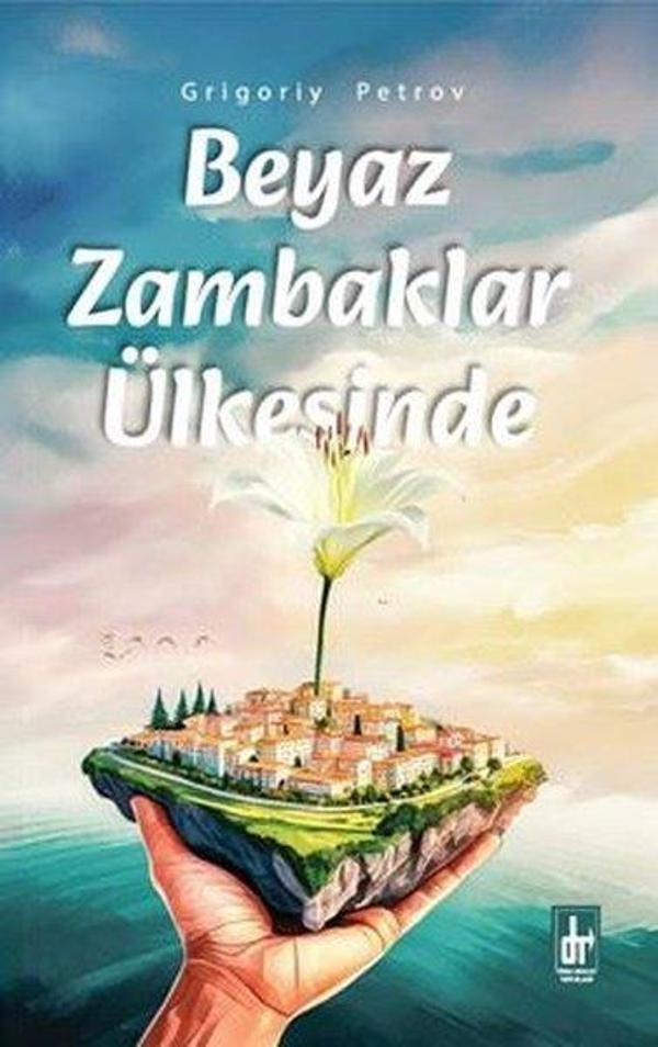 Beyaz Zambaklar Ülkesinde - Töre Devlet Yayınları - Image 1