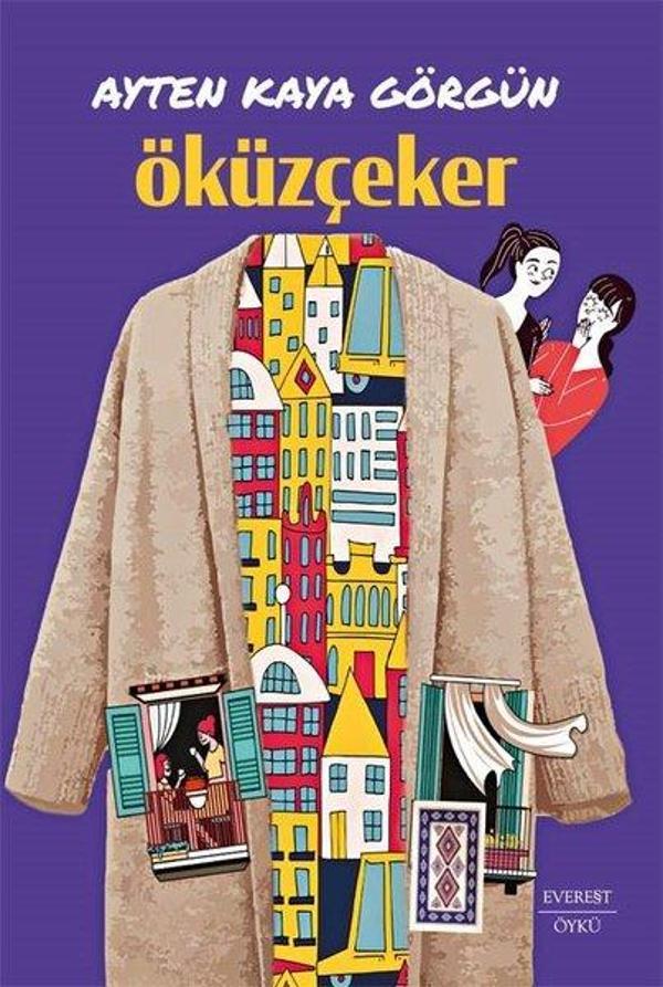 Öküzçeker - Everest Yayınları - Image 1