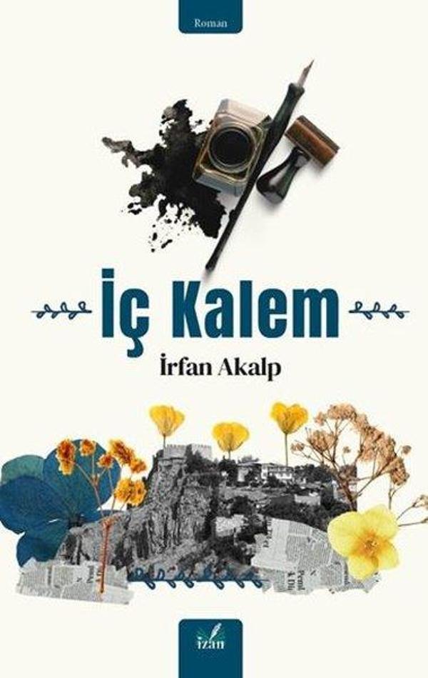 İç Kalem - İzan Yayıncılık - Image 1