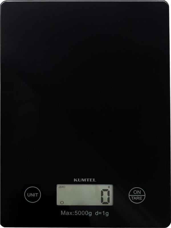 Elektrikli Cam Mutfak Tartısı HKS-03 - Image 1