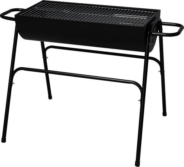 Kumtel Kapaksız Kömürlü Barbekü KB-337D - Image 1