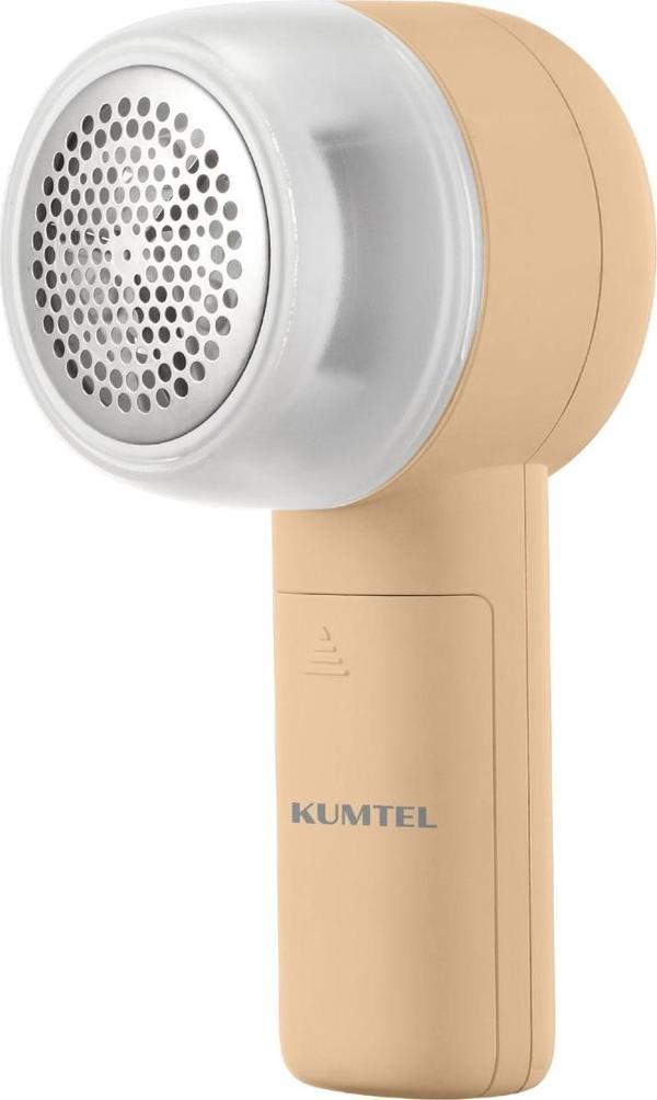 Kumtel Turuncu Tüy Toplama ve Temizleme Makinesi HLR-03 - Image 1