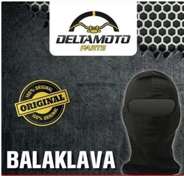 Delta Balaklava Yazlık - Image 1