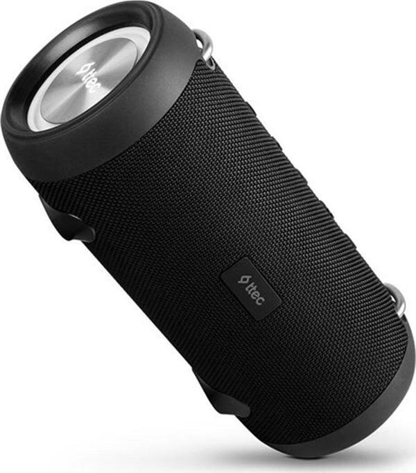 Ttec 2BH08S Dynamite Quattro 40 W Taşınabilir Kablosuz Bluetooth Hoparlör - Image 1