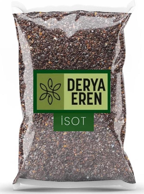 Urfa Yöresi İsot Biber 500 gr - Image 1