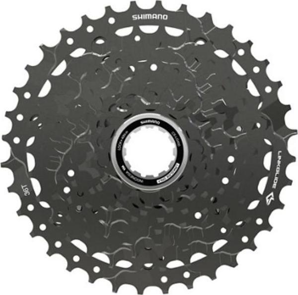 Shimano CS-LG400 9 Vites 11-36 T Bisiklet Kaset Ruble - Image 1