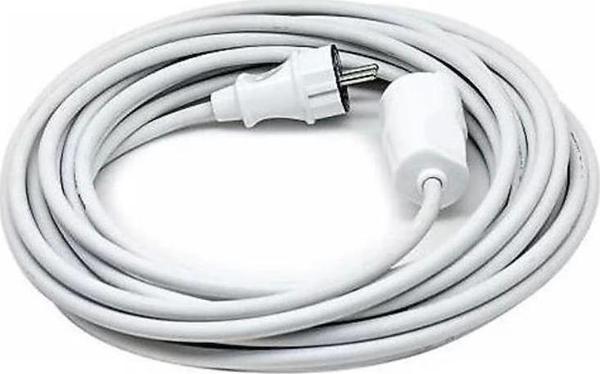 DEPA 3X1 20 mt uzatma kablosu - Image 1