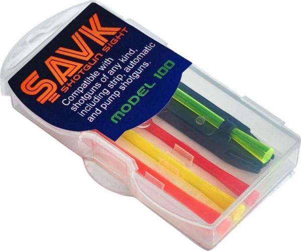 Tüfek Mıknatıslı Arpacık Seti - Şavk Mod 100 - Image 1