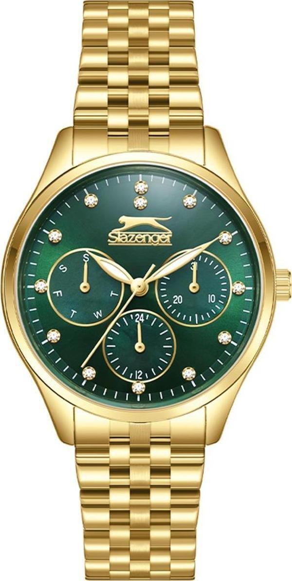 Slazenger SL.09.2404.4.04 Kadın Kol Saati - Image 1
