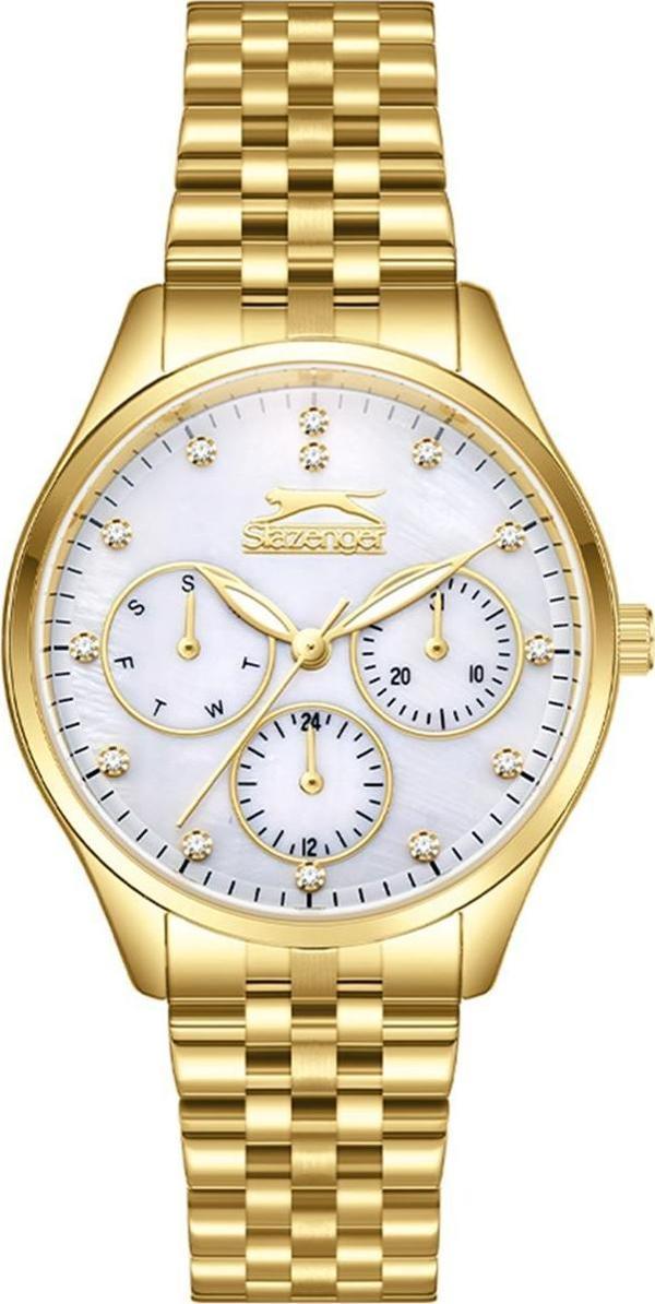 Slazenger SL.09.2404.4.07 Kadın Kol Saati - Image 1