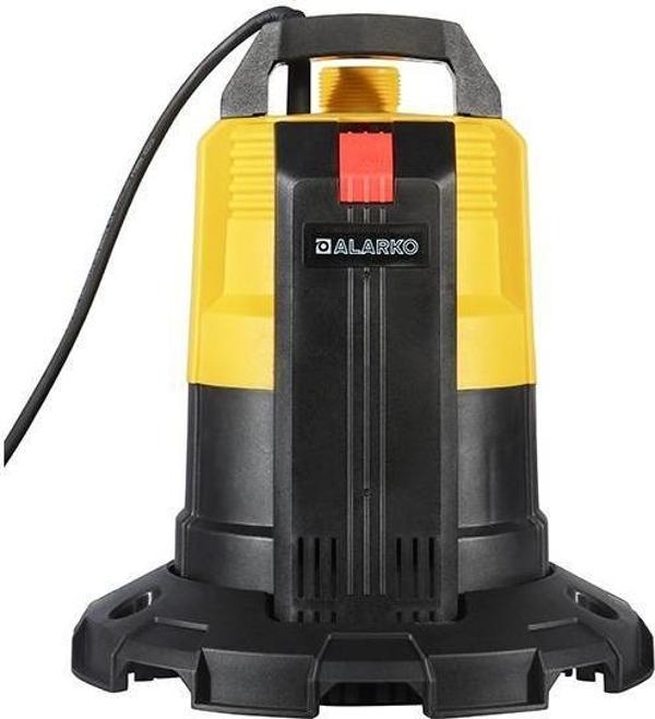 Alarko Diamond MI 550 SW  - 0,75 Hp - 220 V Atık Su Dalgıç Pompa - Image 1