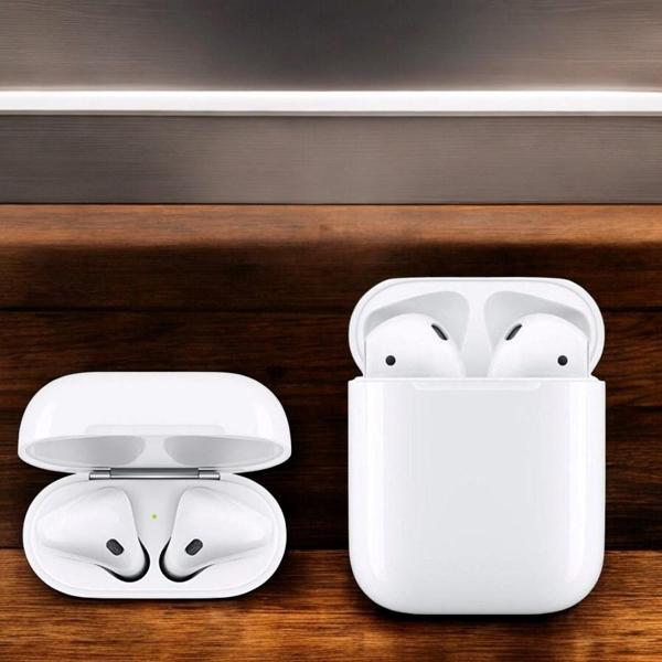 Technow Hepu HP681 TWS Kablosuz Kulak İçi Bluetooth Kulaklık - Image 1