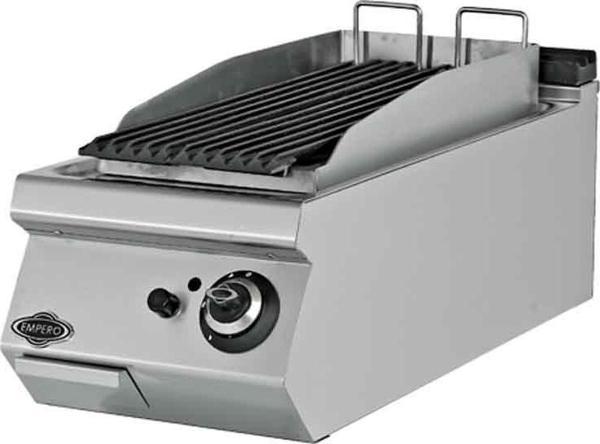 Empero EMP.PLS.7LG010 Gazlı Lavataşlı Izgara-DoğalGazlı  - Image 1