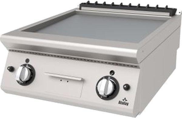 Atalay AGI-673 Izgara Setüstü Düz 600x730x300 mm Lpg/Ng - Image 1