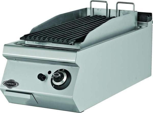 Empero EMP.PLS.7LG010 Gazlı Lavataşlı Izgara-LPGli - Image 1