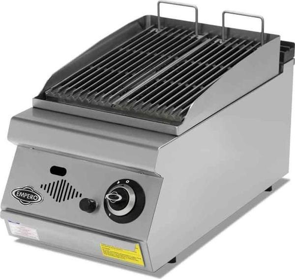 Empero EMP.PLS.7LG010-S Gazlı Sulu Izgara-DoğalGazlı  - Image 1