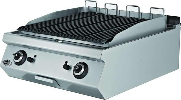 Empero EMP.PLS.7LG020 Gazlı Lavataşlı Izgara-LPGli - Image 1