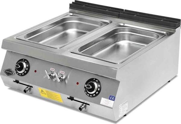 Empero EMP.PLS.7SE020 Elektrikli Benmari - Image 1