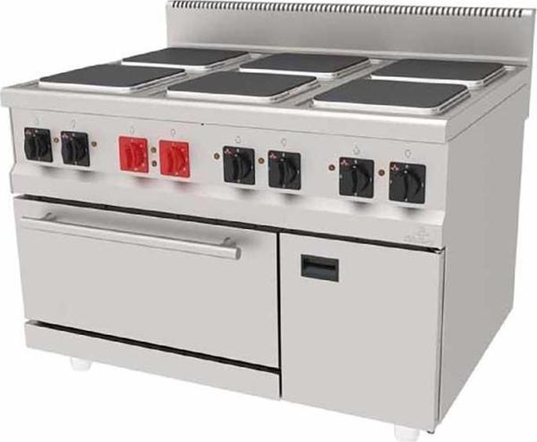 Atalay AEK-1290 Elektrikli Kuzine - Image 1