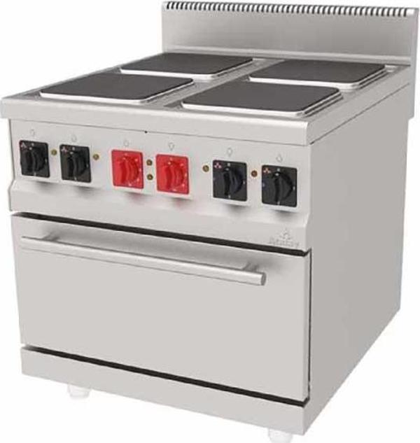 Atalay AEK-890 Elektrikli Kuzine - Image 1