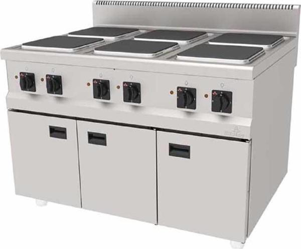 Atalay AEO-1290 Elektrikli Ocak - Image 1