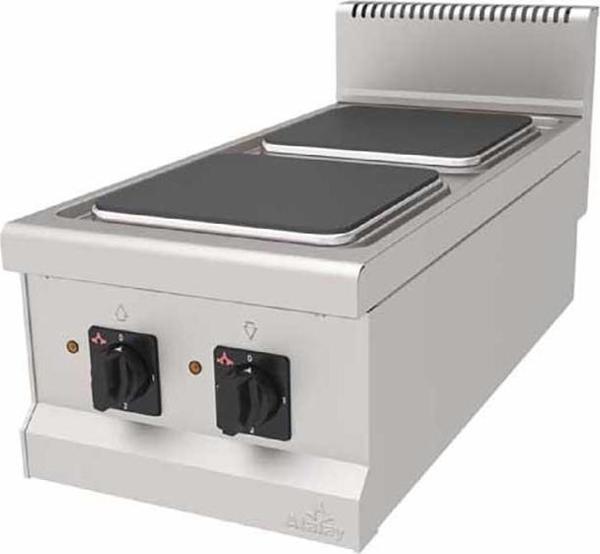 Atalay AEO-490 S Setüstü Elektrikli Ocak - Image 1