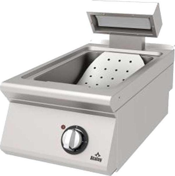 Atalay APD-473 Patates Di·nlendi·rme Setüstü 400x730x300 mm Elk. - Image 1
