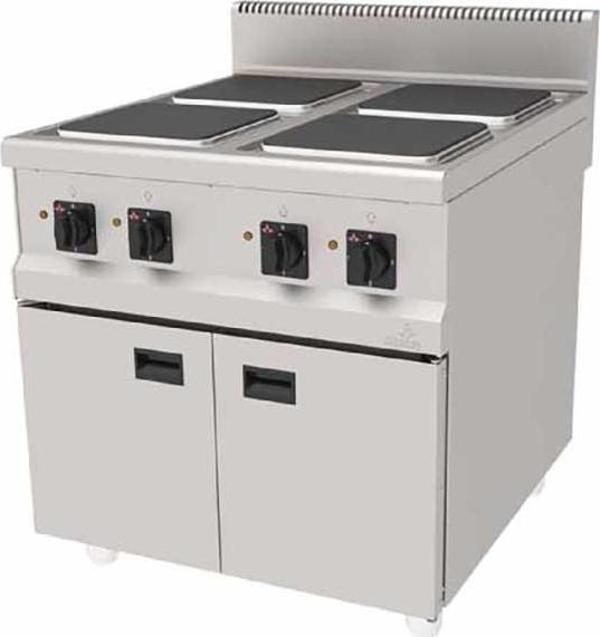 Atalay AEO-890 Elektrikli Ocak - Image 1