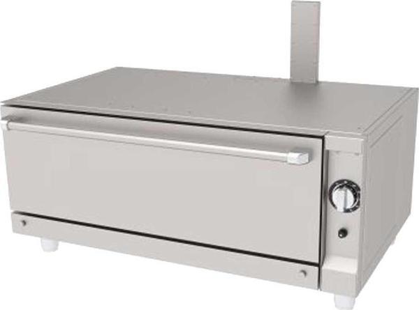 Atalay ASFG-1273 Setalti Firin Stati·k 1200x730x550 mm Lpg/Ng - Image 1