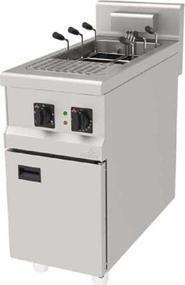 Atalay AMP-490 Makarna Pişirici 40x90 cm - Image 1