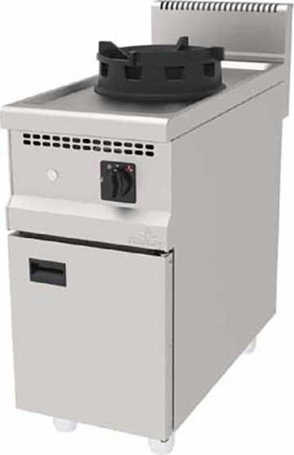 Atalay AWO-490 Wok Ocak Gazlı - Image 1