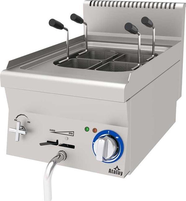 Atalay AMP-460 Makarna Pişirici 40x60 cm - Image 1