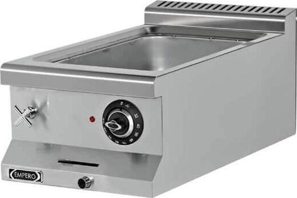 Empero EMP.7SE010 Elektrikli Benmari - 1/2 modül - Image 1