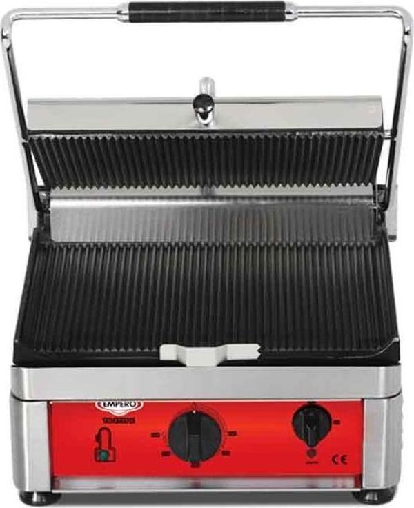 Empero EMP.102 Tost Makinesi (Blok) Elektrikli - Image 1