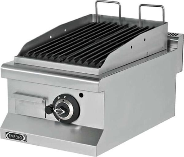 Empero EMP.6LG010 Gazlı Lavataşlı Izgara - Doğalgazlı - Image 1