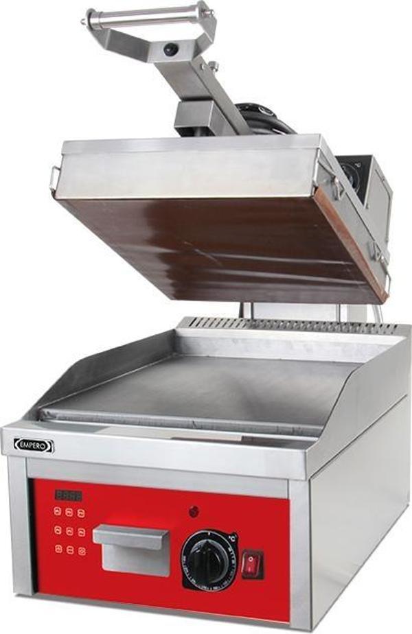 Empero EMP.HMP.010 Izgara & Tost Makinesı - Image 1