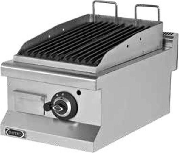 Empero EMP.6LG010 Gazlı Lavataşlı Izgara - LPGli - Image 1