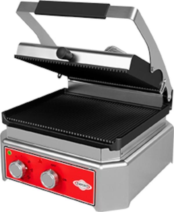 Empero EMP.STM.010 Mini Setüstü Tost Makinesi Tekli - Image 1