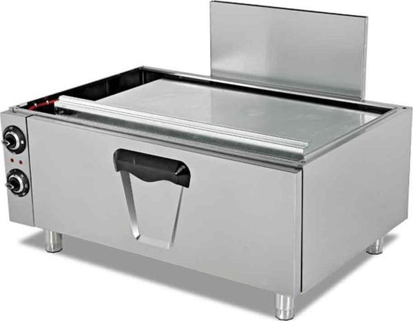 Empero EMP.PLS.9FRE03 Elektrikli Set Altı Maxi Fırın  120x79x55 cm - Image 1