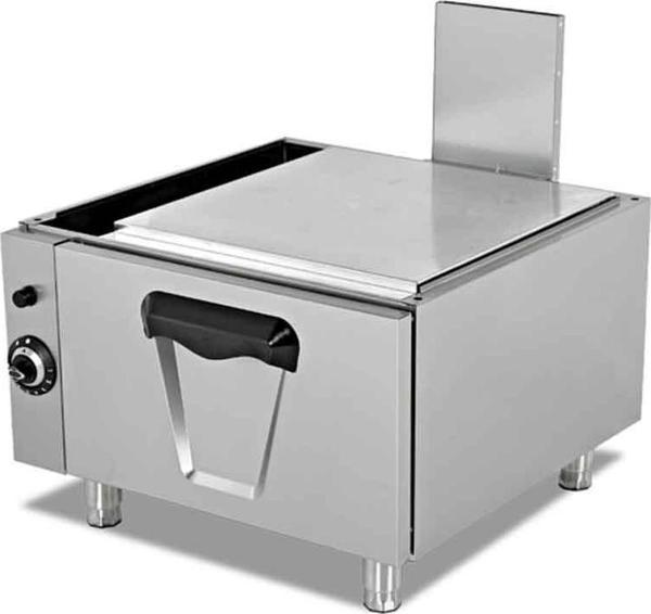 Empero EMP.PLS.7FRG01 Gazlı Set Altı Fırın 80x62x55 cm - Doğalgazlı - Image 1