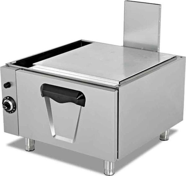 Empero EMP.PLS.9FRG01 Gazlı Set Altı Fırın 80x79x55 cm- Doğalgazlı - Image 1
