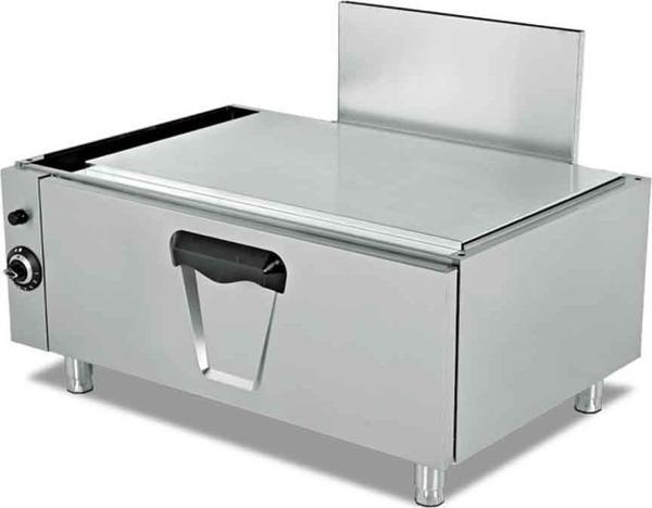 Empero EMP.PLS.7FRG03 Gazlı Set Altı Maxi Fırın 120x62x55 cm - Doğalgazlı - Image 1