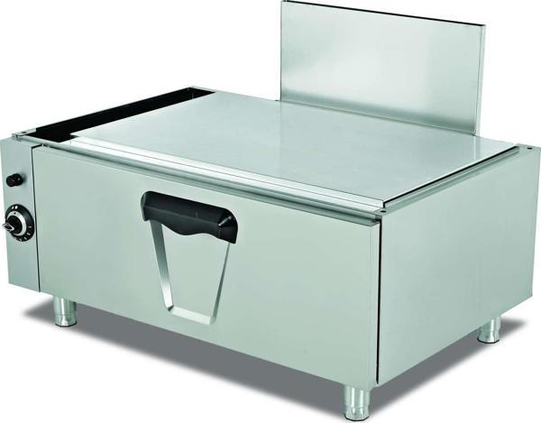Empero EMP.PLS.7FRG03 Gazlı Set Altı Maxi Fırın 120x62x55 cm - LPGli - Image 1