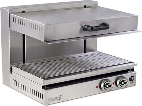 Empero EMP.PSE020 Salamander Izgara - Elektrikli - Asansörlü - Image 1